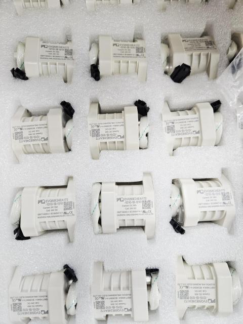 High Voltage DC Contactor 24V 50A ALQ EVQ50 Model CCC CE Certified for Golf Cart