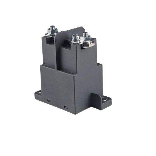 DC Contactor NDZ3T-150P Lazzen 150A High Capacity Epoxy Encapsuled Power Storage System/Ess