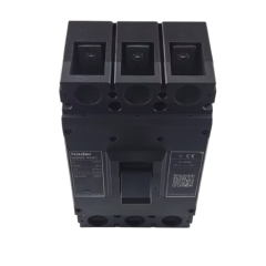 Circuit Breaker  NDM3-400C High Current Epoxy Encapsule Charging Station DC Relay