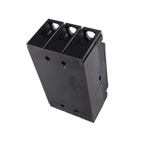 Circuit Breaker  NDM3-400C High Current