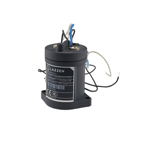 DC Contactor NDZ3W-5010 LAZZEN Large Current Design Energy Storage System DC Electric Contactors
