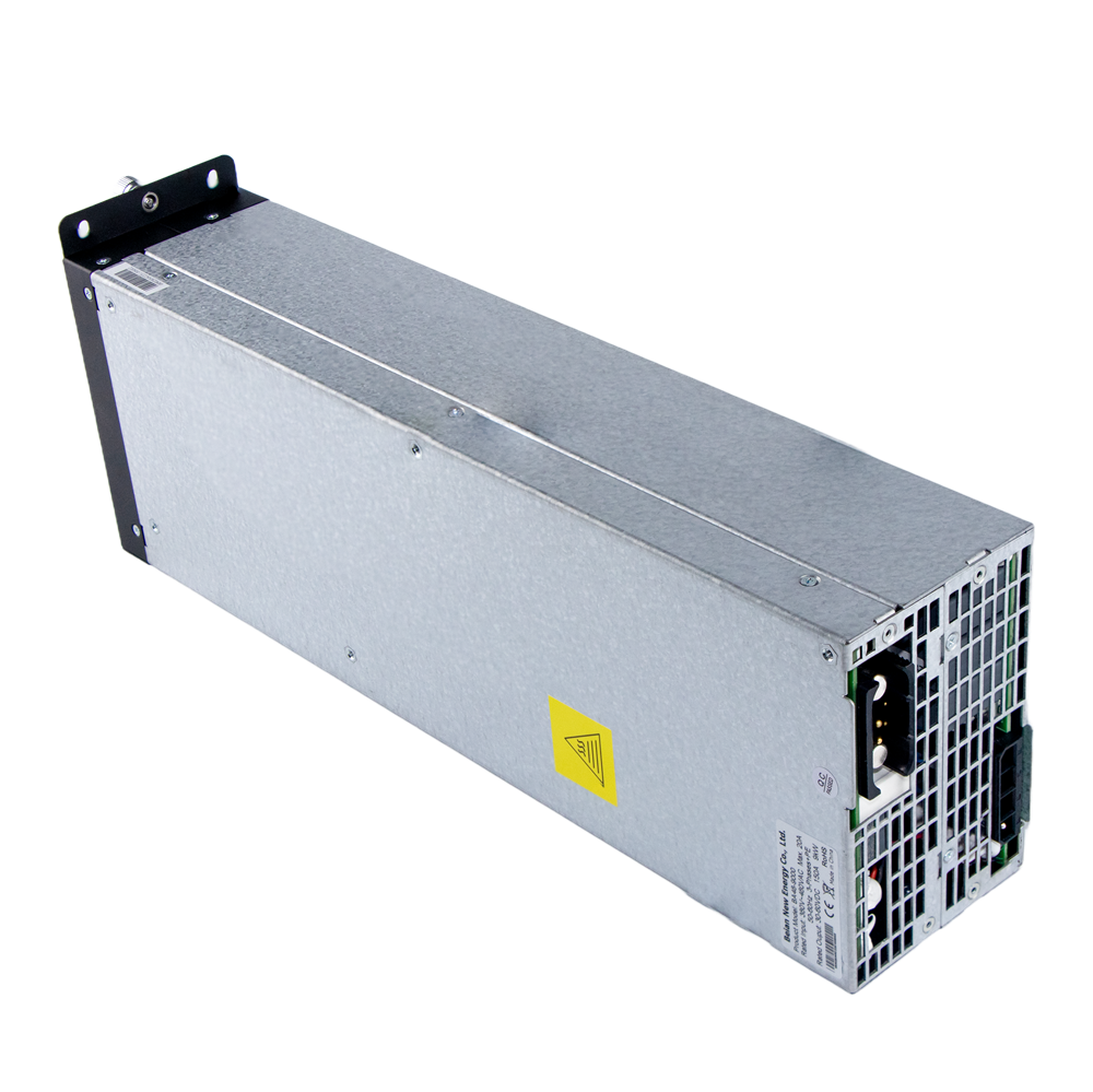 9kw DCDC Converter ACDC DC Converters for Electric Industrial Vehicle 60A LiFePO4