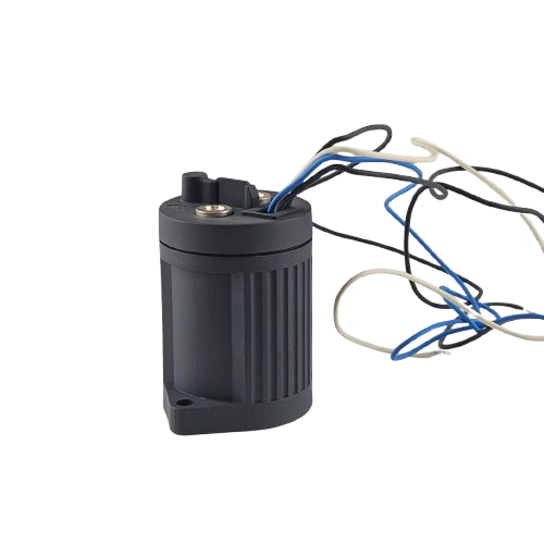 DC Contactor NDZ3W-5010 LAZZEN Large Current Design Energy Storage System DC Electric Contactors