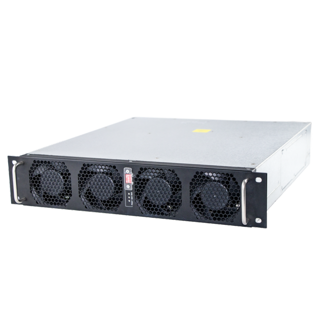 60kw Power Module ACDC Converter Bidirectional DC DC 200A