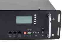 Green & Energy Storage Batteries for Commercial BA-ESS-B48100-BF  51.2V/100Ah