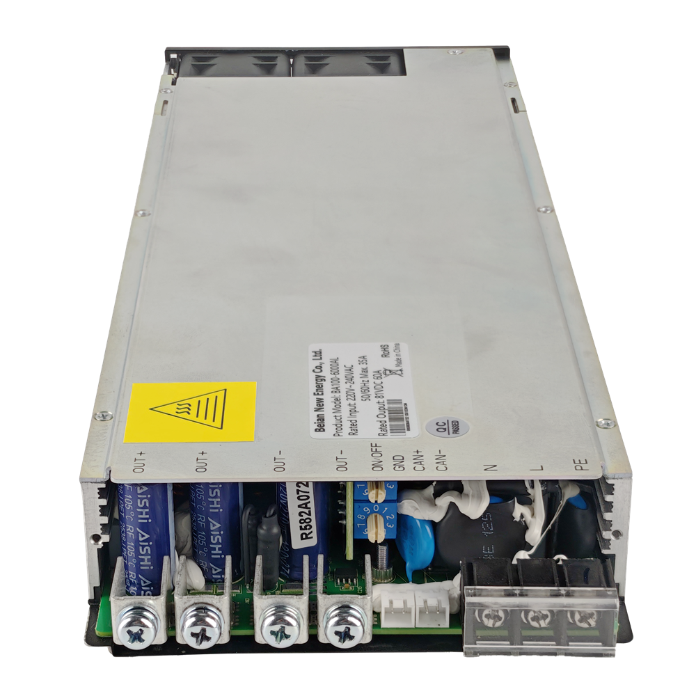 6kw Power Module ACDC High Current Design Battery Control DC Converters