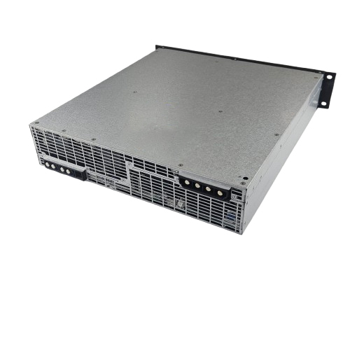 60 kW Power Module AC-DC