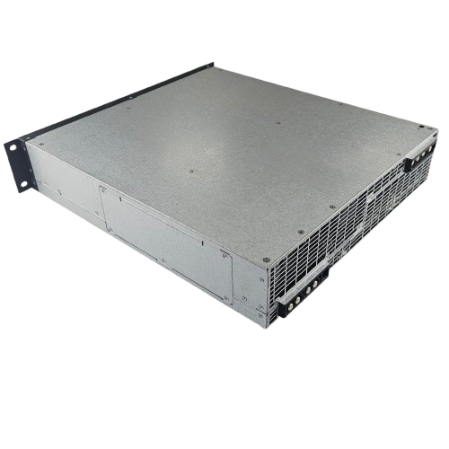 60 kW Power Module AC-DC