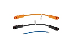 Green & Energy Storage Batteries for Commercial BA-ESS-B48100-BF  51.2V/100Ah