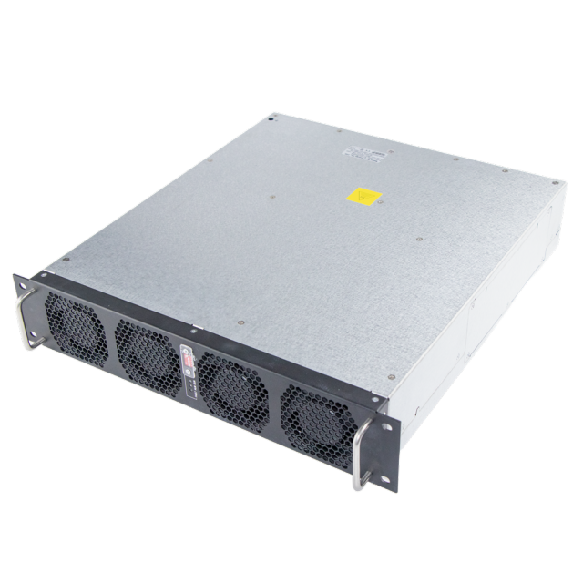 60 kW Power Module AC-DC Unidirectional Energy Storage/Photovoltaic Use