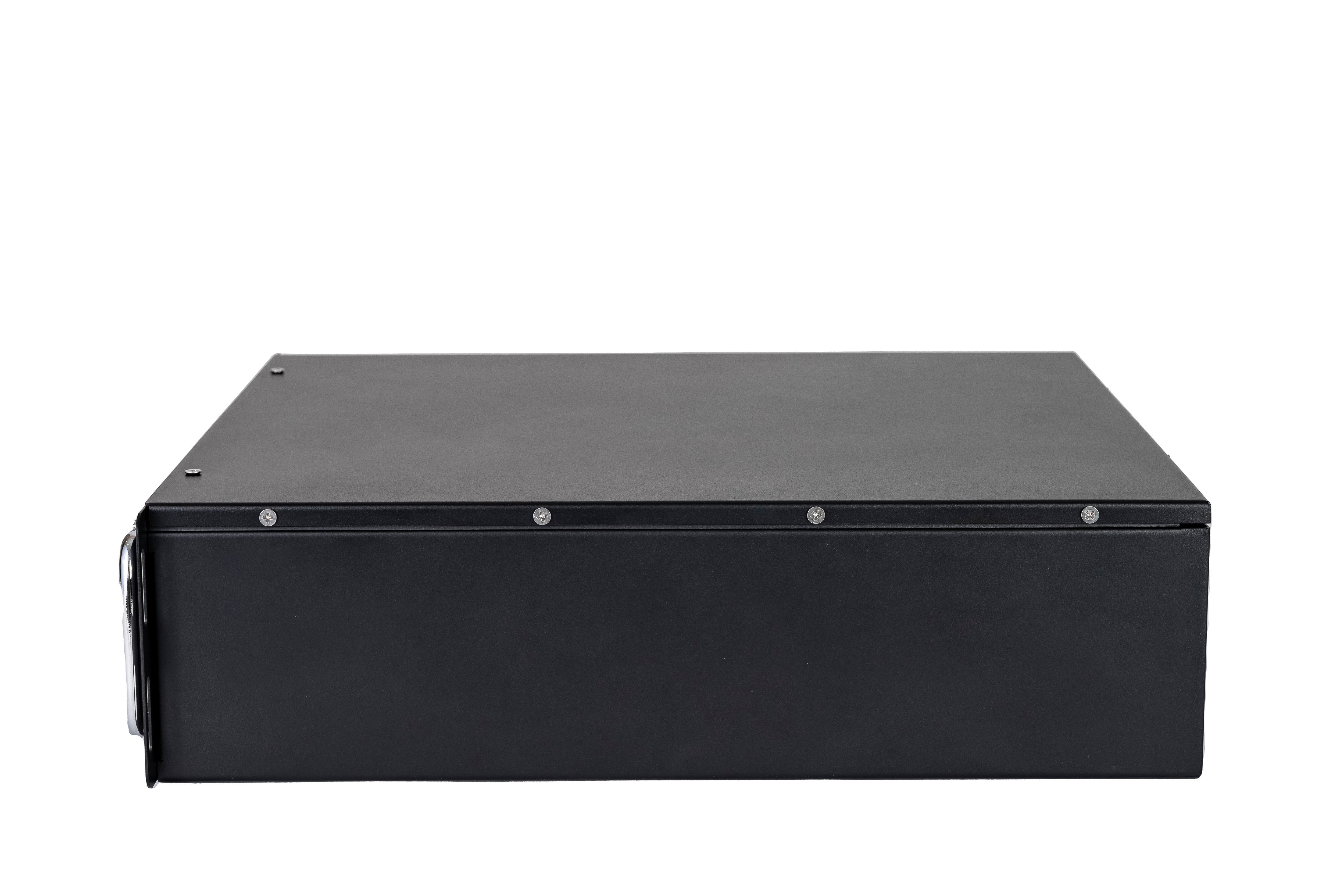 Energy Storage Battery for Commercial BA-ESS-B48100-BF  51.2V/100Ah