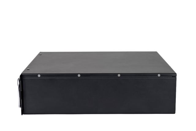 Green & Energy Storage Batteries for Commercial BA-ESS-B48100-BF  51.2V/100Ah