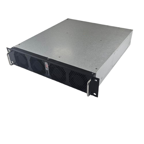 60 kW Power Module AC-DC