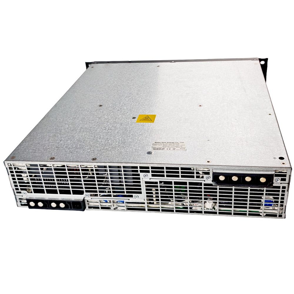 60 kW Power Module AC-DC