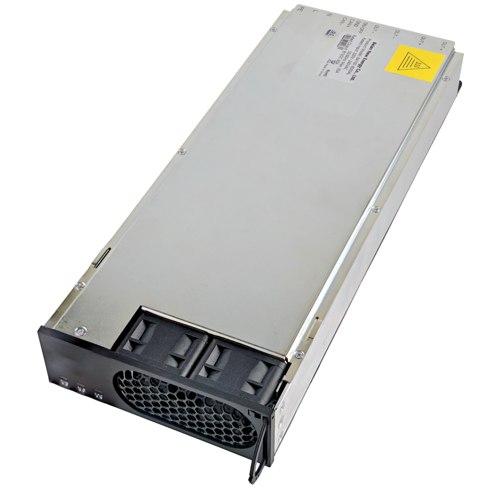6kw Power Module ACDC DCDC 150A Normally Bidirectional DC Converters