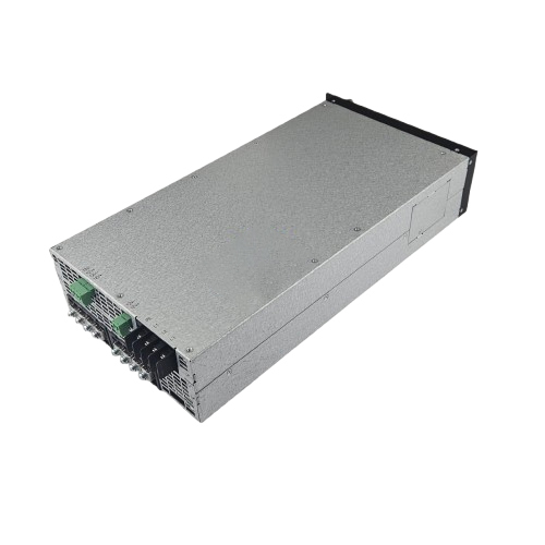 20kw  Power Module ACDC Converter 750V