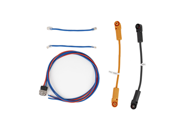 Energy Storage Batteries BA-ESS-BP200S16-F 51.2V/100Ah for Home