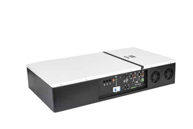 Energy Storage Batteries BA-ESS-BP200S16-F 51.2V/100Ah for Home