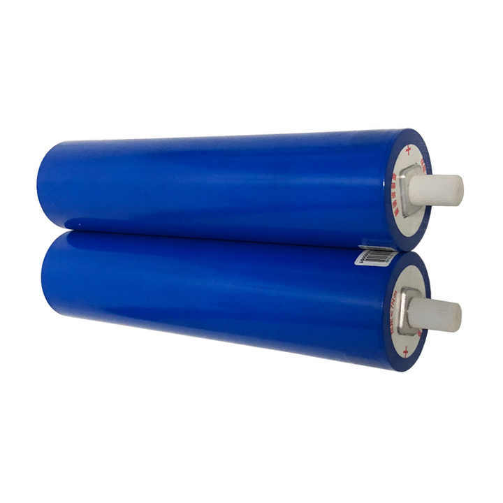 2.3V 45Ah LTO Cylindrical Lithium Battery Cell for Industrial Equipment