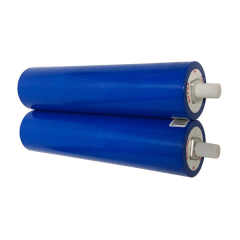 2.3V 45Ah LTO Cylindrical Lithium Battery Cell for Industrial Equipment