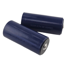 Super Capacitor 2.7V3000F