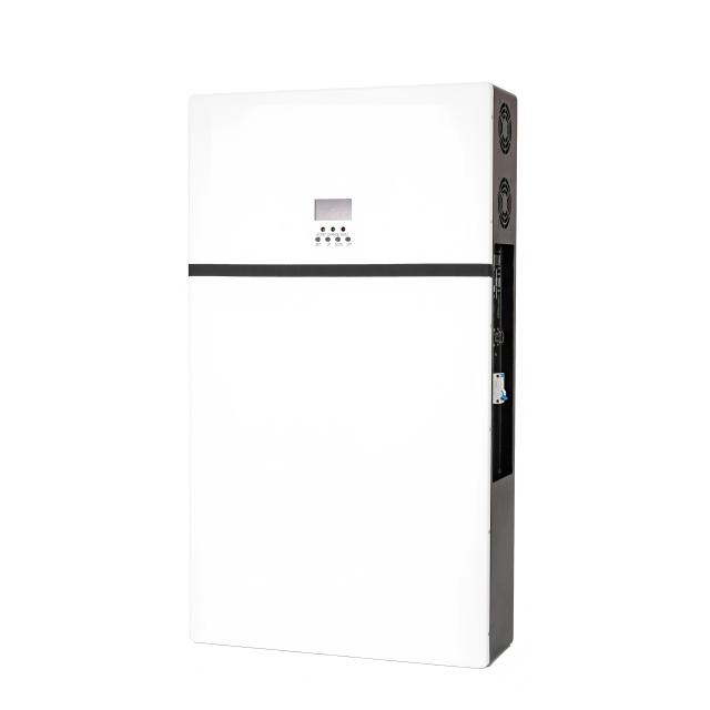 Energy Storage Batteries BA-ESS-BP200S16-F 51.2V/100Ah for Home