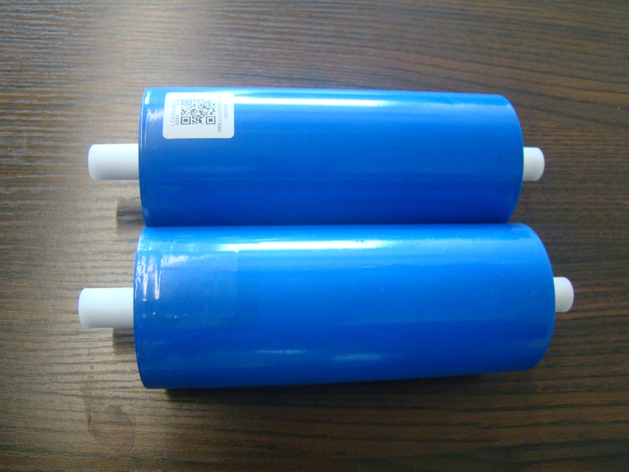 2.3V40Ah LTO Battery Cell