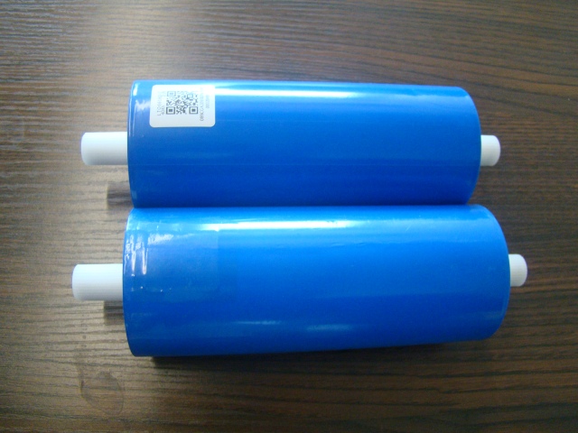 2.3V 45Ah LTO Cylindrical  Battery Cell