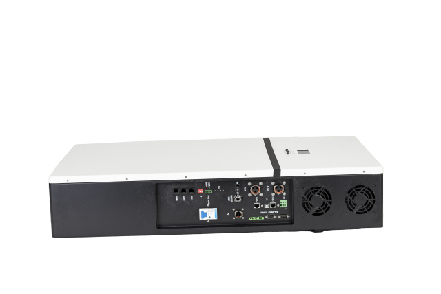 Energy Storage Batteries BA-ESS-BP200S16-F 51.2V/100Ah for Home