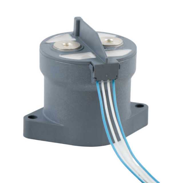 Wholesale EVQ5K-150G24AC 1000V 150A DC Contactor for EV Charging
