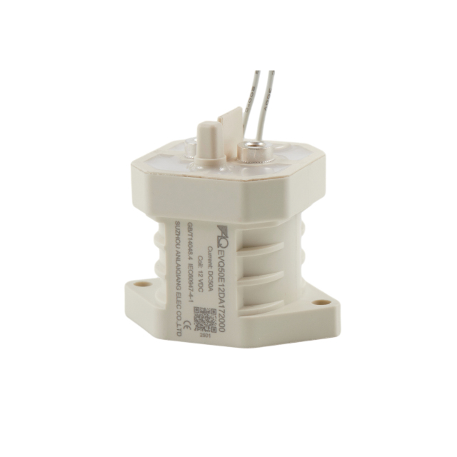 ALQ EVQ10 Pre-Charged Relays 10Amp 12-1000V