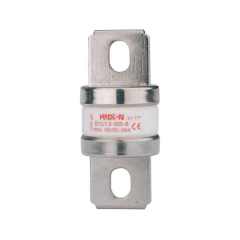 DC Fuse EVU10-10A Ceramic & Copper Fast Blow Indicating High Voltage DC1000V for Electric Forklift