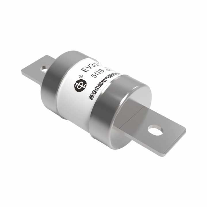 SINOFUSE EV315-M-5N 300A-500A 500V High Voltage DC Fuses