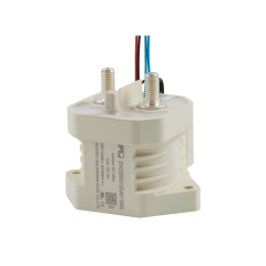 DC Contactor 1000V 350A EVQ350 Series with Nitrogen Protection for EV Fast Charging and Energy Storage Systems