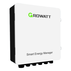 Growatt Smart Three Phase DC/AC Energy Manager
