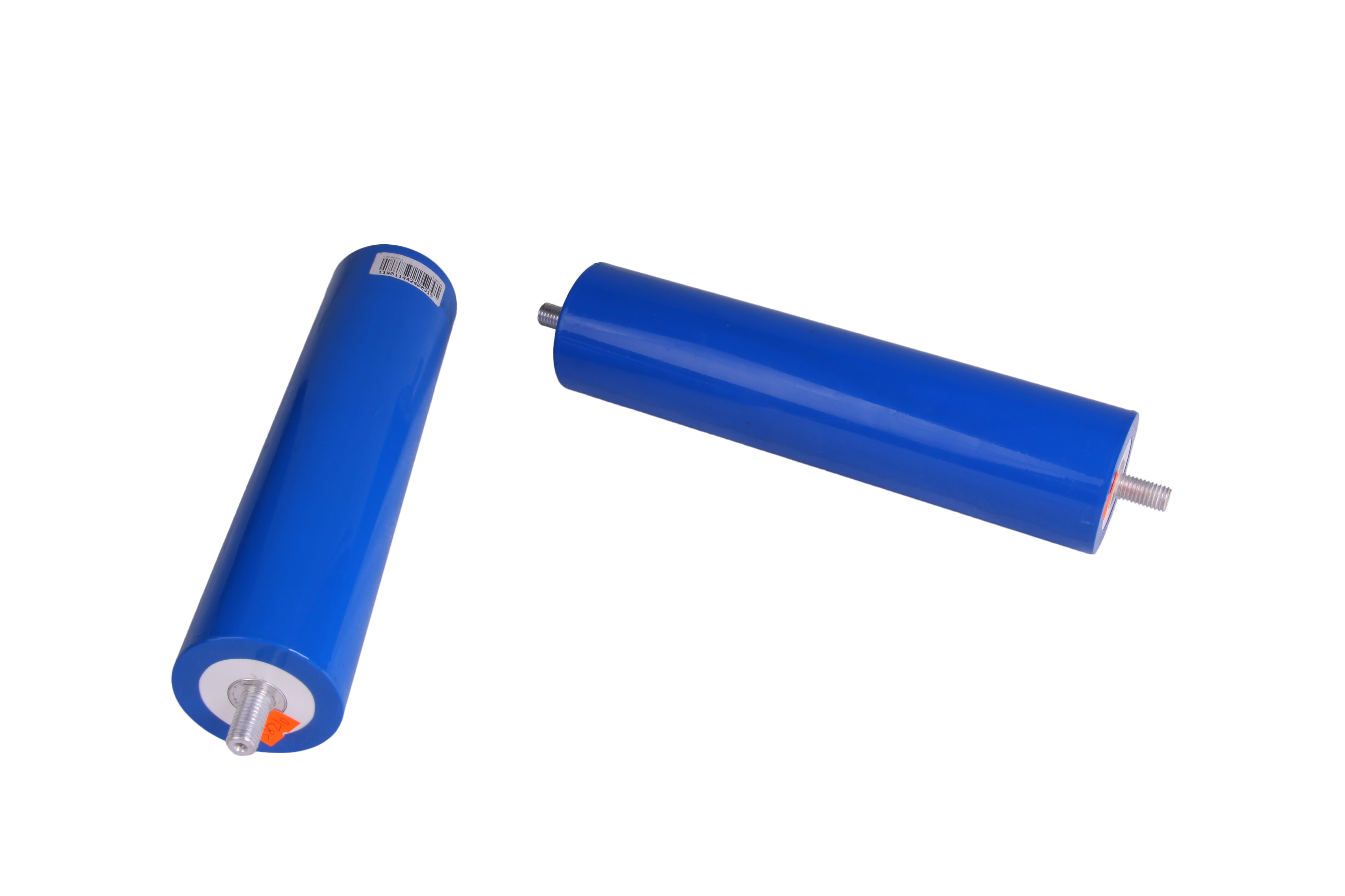2.3V 45Ah LTO Cylindrical Lithium Battery Cell for Electric Robot