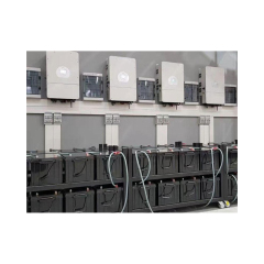 LiFePO4 High Performance Solar Inverter Converter Deye 10.2KWH 51.2V ESS Energy Storage All-in-one System RW-F10.2 IP65 Hybrid