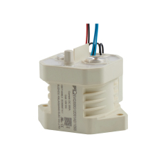 DC Contactor 1000V 350A EVQ350 Series with Nitrogen Protection for EV Fast Charging and Energy Storage Systems