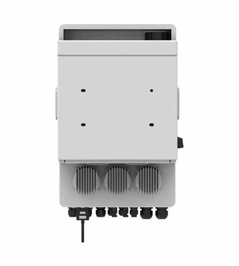 LiFePO4 High Performance Solar Inverter Converter Deye 10.2KWH 51.2V ESS Energy Storage All-in-one System RW-F10.2 IP65 Hybrid