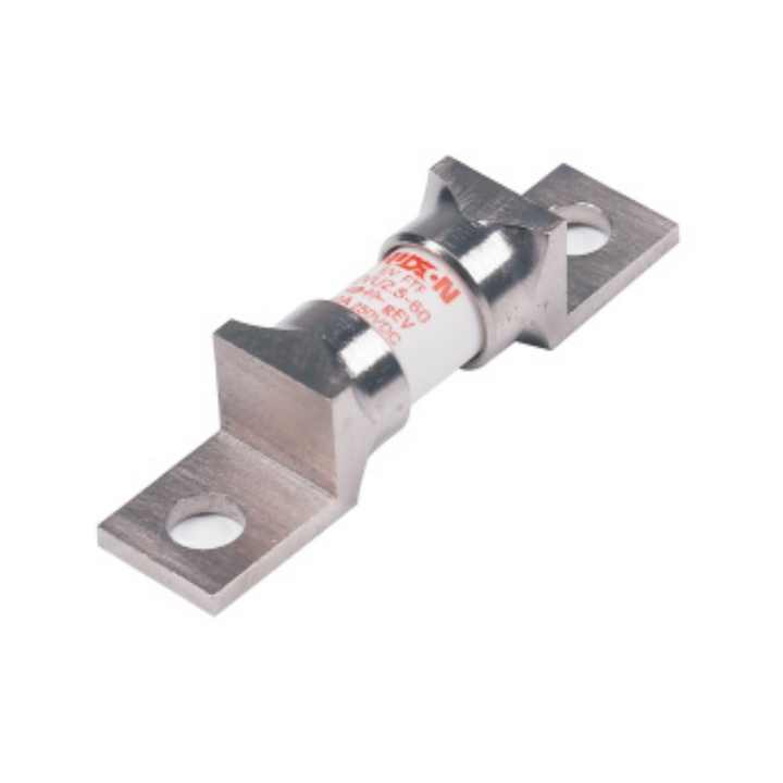 DC Fuse 150V 40A High Breaking Capacity Copper for Electric Car EV
