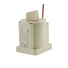 ALQ EVQ600 Series 1000V DC 600A High Voltage DC Contactor | Epoxy Sealed Nitrogen Protected for EV Charging Solar PV ESS