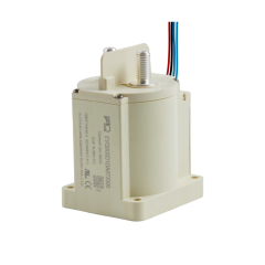 ALQ EVQ600 Series 1000V DC 600A High Voltage DC Contactor | Epoxy Sealed Nitrogen Protected for EV Charging Solar PV ESS