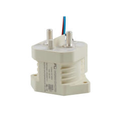 UL & TUV Certified DC Contactor 1000V 250A EVQ250 Series with Nitrogen Protection for EV Charging and Energy Storage