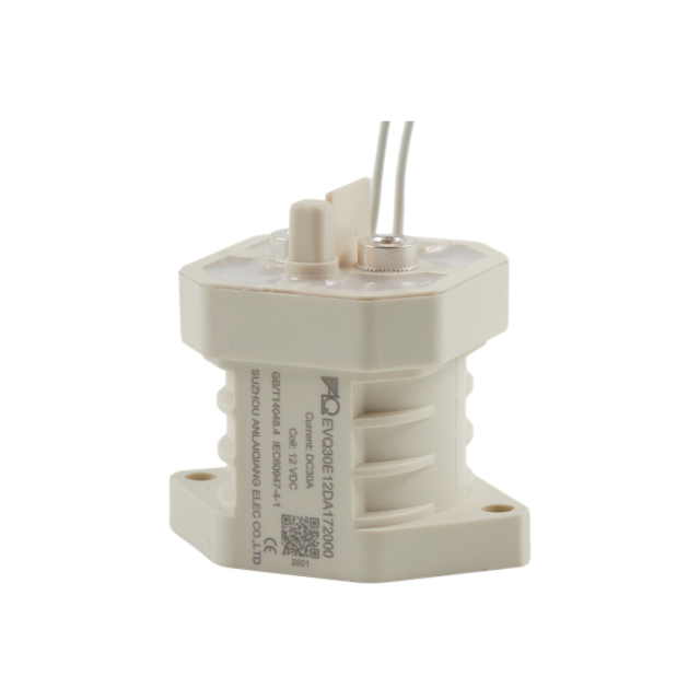 ALQ EVQ10 Pre-Charged Relays 10Amp 12-1000V