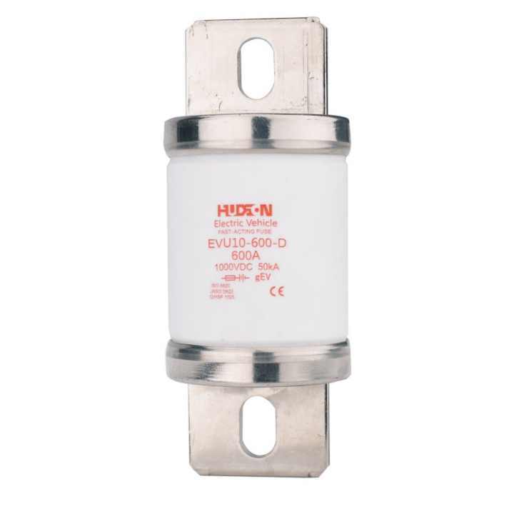 10Amp 240V Hudson FUSE DC Fuses EVU10-10A
