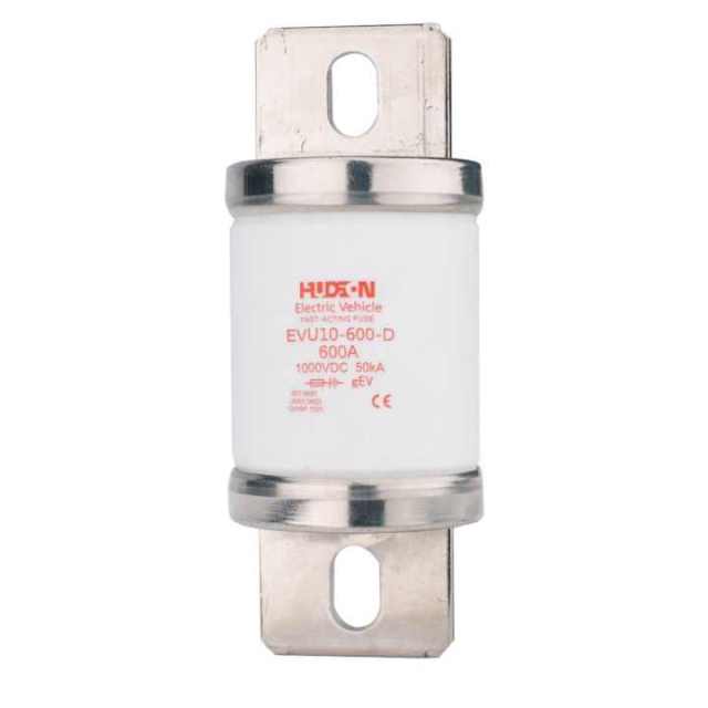 10Amp 240V Hudson FUSE DC Fuses EVU10-10A
