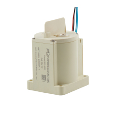 ALQ EVQ600 Series 1000V DC 600A High Voltage DC Contactor | Epoxy Sealed Nitrogen Protected for EV Charging Solar PV ESS