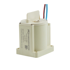 ALQ EVQ600 Series 1000V DC 600A High Voltage DC Contactor | Epoxy Sealed Nitrogen Protected for EV Charging Solar PV ESS