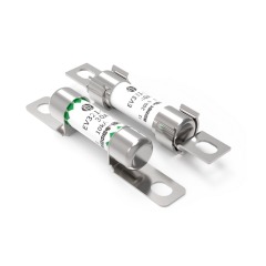 EVEGM DC1000V Copper Fuse 32-100A High Breaking for Solar Inverter Motor Drive Charging Station 2ms Fast Acting RoHS Certified