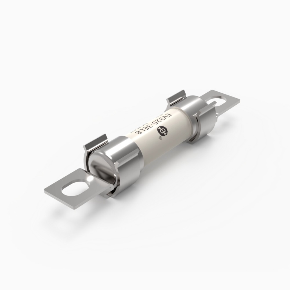 Sinofuse EV325-3EM Series Ceramic High Voltage DC Fuse 750VDC 10A-50A